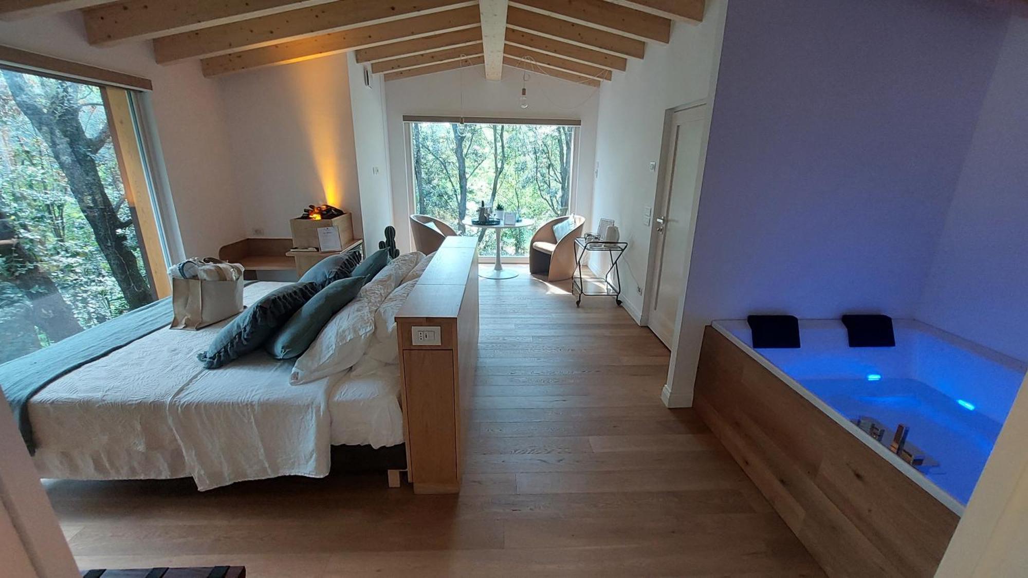 Albergo Le Case Macerata Exteriör bild