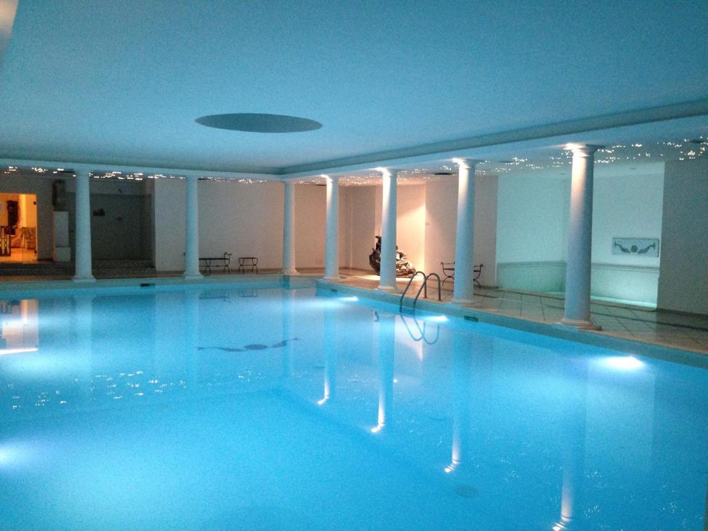 Albergo Le Case Macerata Exteriör bild