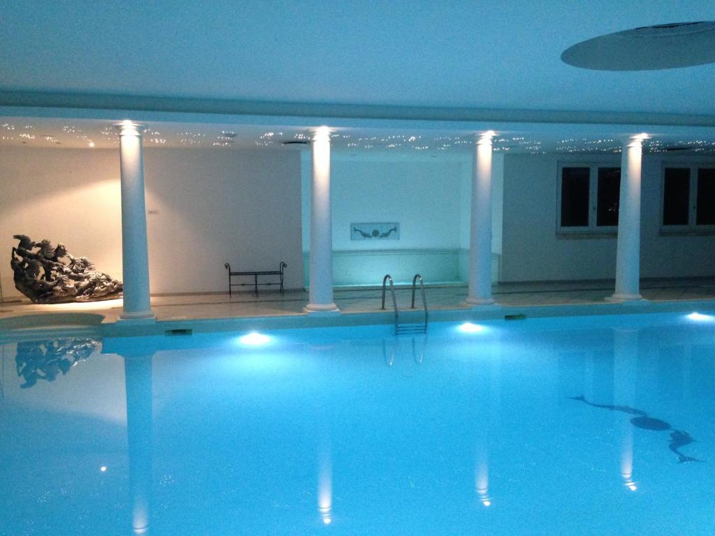 Albergo Le Case Macerata Exteriör bild