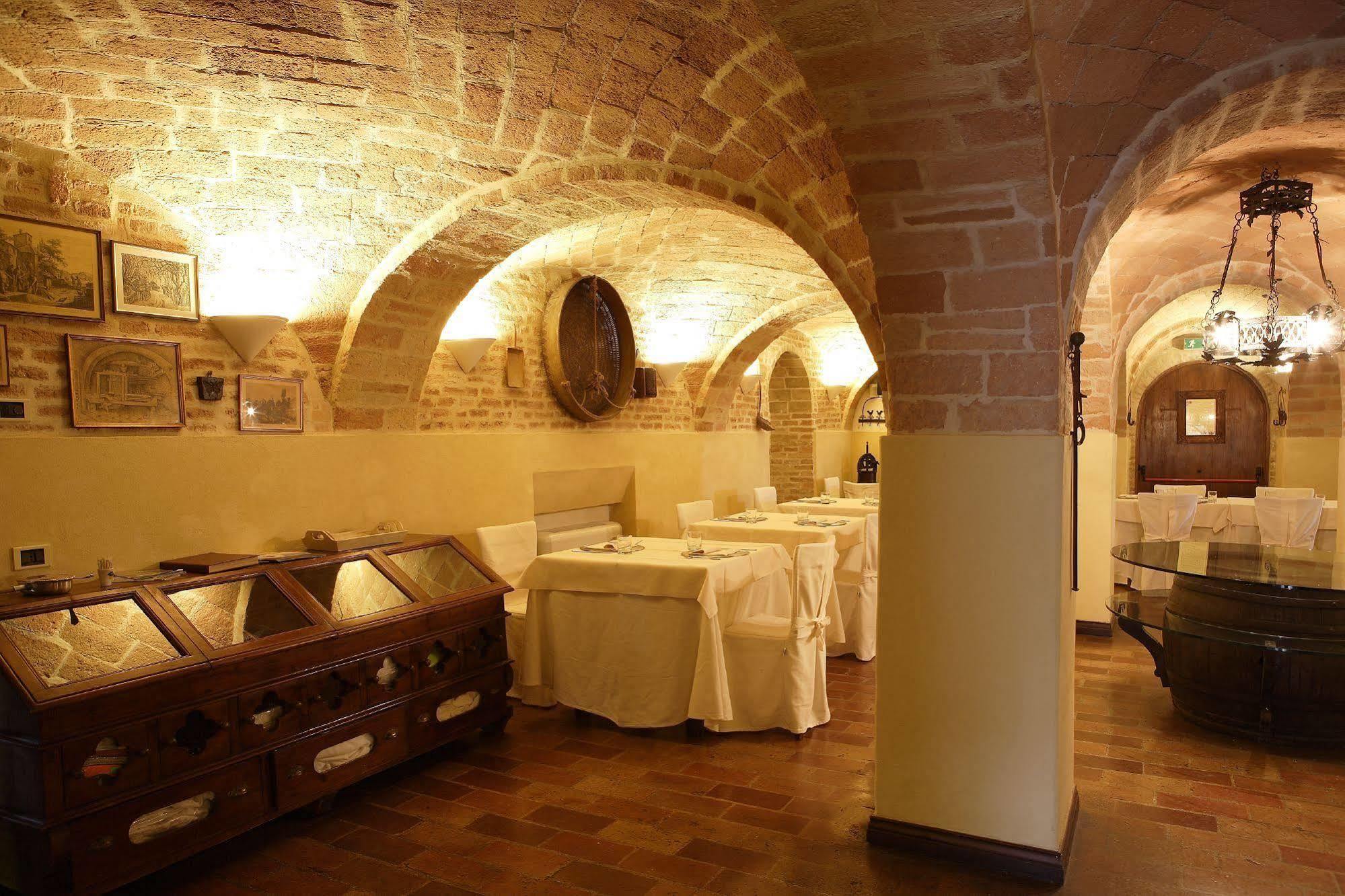 Albergo Le Case Macerata Exteriör bild